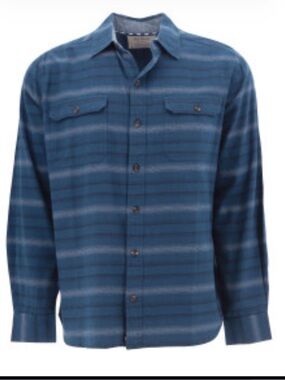 Old Ranch Zion Long Sleeve Shirt 23 NWT